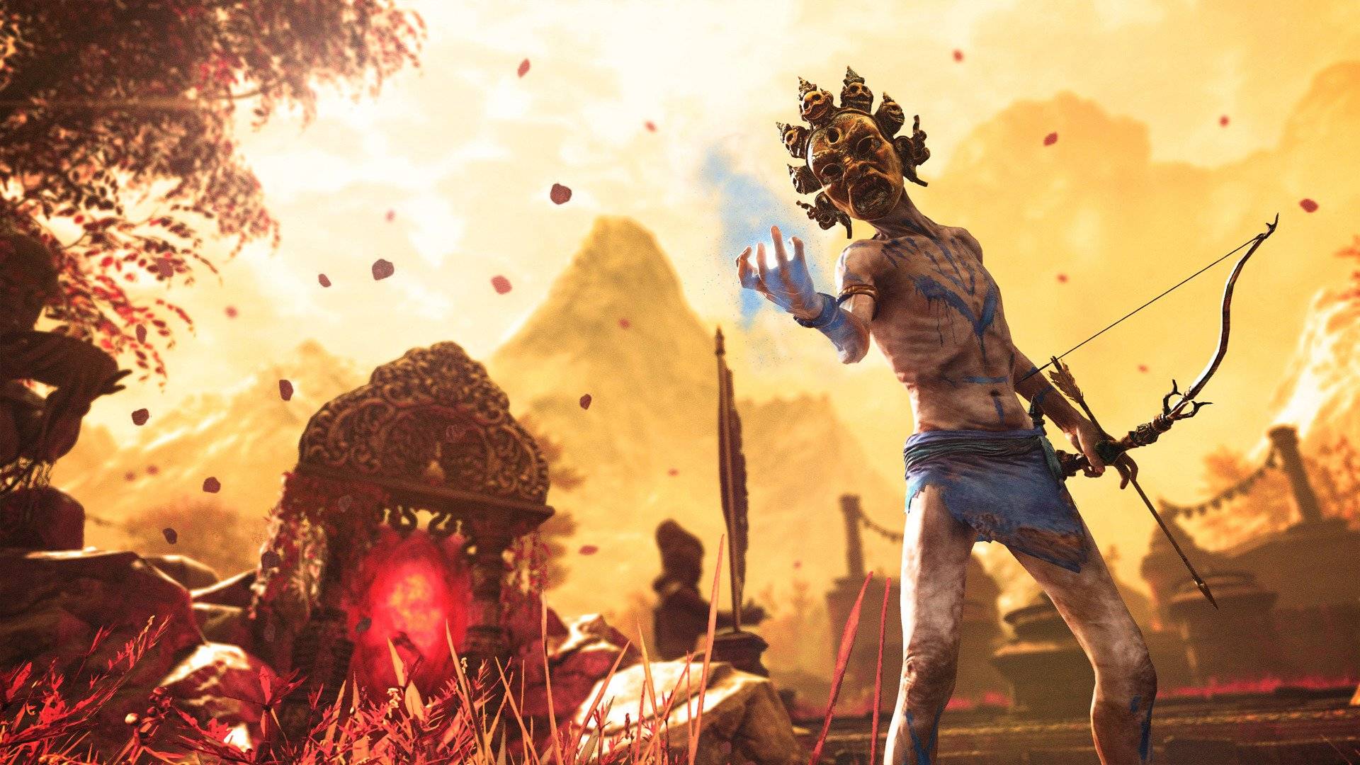 Far Cry 4 - Imagen 44